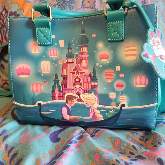 Loungefly Bag - Picture 2 of 5